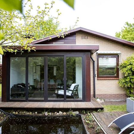 Zen Holiday Home Ermelo Exterior foto